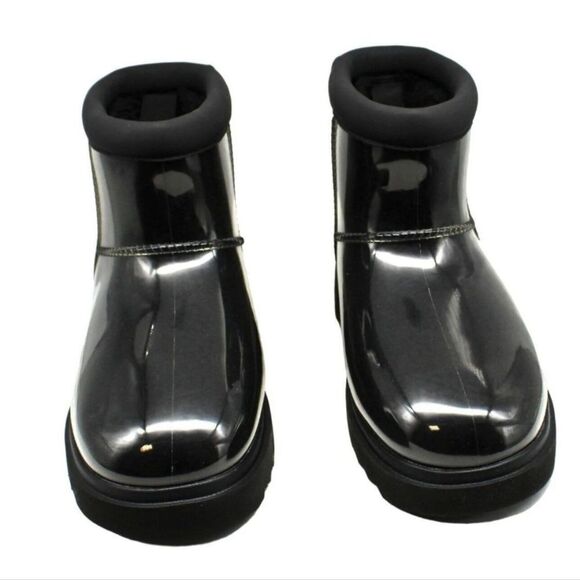 Koolaburra By Ugg Koola Clear Mini Waterproof Winter Boots - Picture 6 of 12